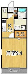 高松琴平電気鉄道長尾線 高田駅 徒歩3分