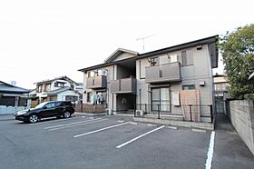 香川県高松市三条町328-4（賃貸アパート1LDK・1階・33.67㎡） その1