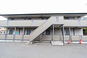 香川県高松市三条町328-4（賃貸アパート1LDK・1階・33.67㎡） その4