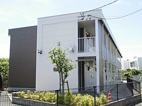 香川県高松市屋島中町475-1（賃貸アパート1K・2階・23.18㎡） その1