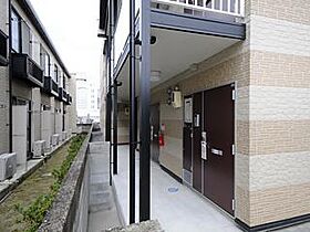 香川県高松市木太町2387-8（賃貸アパート1K・1階・25.17㎡） その4