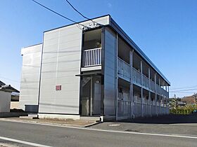 香川県高松市牟礼町大町1398（賃貸アパート1K・2階・30.66㎡） その1