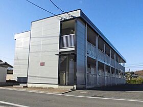 香川県高松市牟礼町大町1398（賃貸アパート1K・2階・30.66㎡） その3