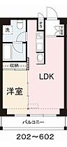 香川県高松市錦町一丁目11-21（賃貸マンション1LDK・4階・33.49㎡） その2