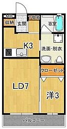高松琴平電気鉄道長尾線 高田駅 徒歩1分