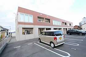 香川県高松市元山町1097-6（賃貸アパート2LDK・2階・54.72㎡） その5