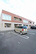 香川県高松市元山町1097-6（賃貸アパート2LDK・2階・54.72㎡） その6