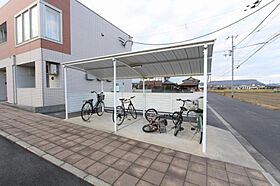 香川県高松市元山町1097-6（賃貸アパート2LDK・2階・54.72㎡） その21