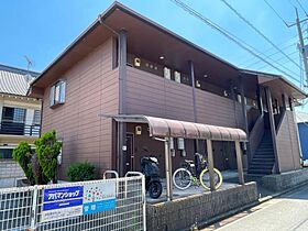 香川県高松市由良町418-3（賃貸アパート1K・2階・26.00㎡） その5