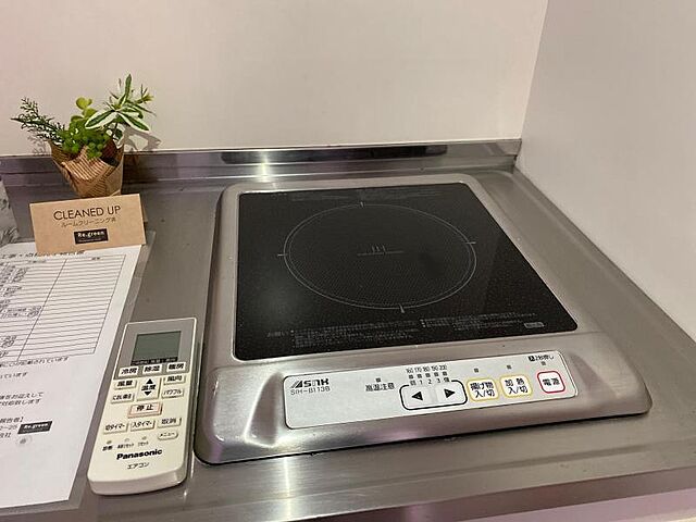 キッチン