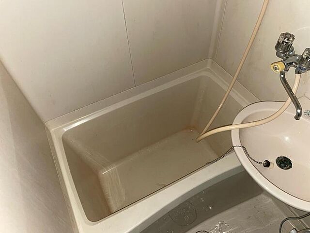 浴室