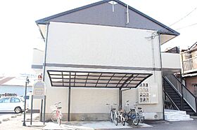 香川県高松市木太町2465-2（賃貸アパート1K・1階・26.71㎡） その17