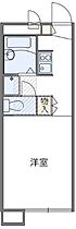 香川県高松市仏生山町甲784-1（賃貸アパート1K・2階・23.18㎡） その2