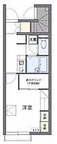 香川県高松市木太町2560-1（賃貸アパート1K・1階・22.35㎡） その2