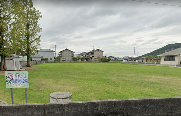 香川県高松市川島東町(賃貸マンション1K・1階・26.49㎡)の写真 その25