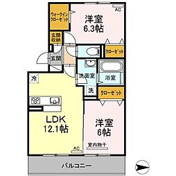 予讃線 鬼無駅 徒歩38分