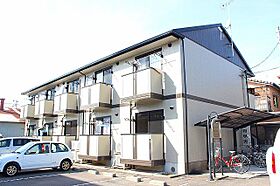 香川県高松市木太町2465-2（賃貸アパート1K・1階・26.71㎡） その1