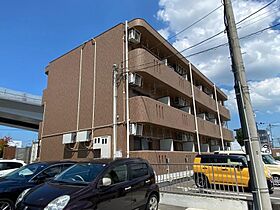 香川県高松市林町2539-8（賃貸マンション1K・3階・25.12㎡） その5