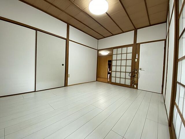 室内