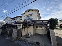 香川県高松市三条町44-19の賃貸一戸建て
