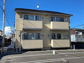 香川県高松市上福岡町931-3（賃貸アパート1LDK・1階・40.14㎡） その1