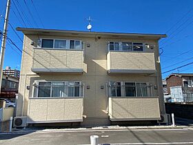 香川県高松市上福岡町931-3（賃貸アパート1LDK・1階・40.14㎡） その6