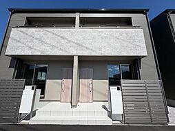 JR予讃線 鬼無駅 3.7kmの賃貸アパート