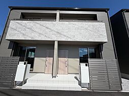 JR予讃線 鬼無駅 3.7kmの賃貸アパート