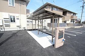 香川県高松市太田上町1232-1（賃貸アパート1LDK・1階・34.76㎡） その23