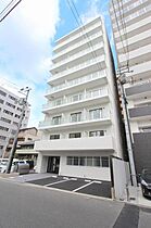 香川県高松市磨屋町5-5（賃貸マンション1R・2階・33.88㎡） その4