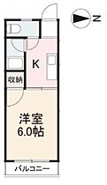 香川県高松市西宝町1丁目17-10（賃貸マンション1K・4階・18.46㎡） その2