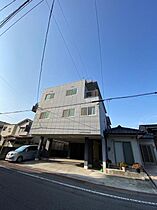 香川県高松市西宝町1丁目17-10（賃貸マンション1K・4階・18.46㎡） その5