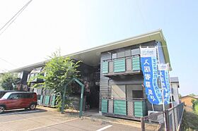 香川県高松市小村町609-1（賃貸アパート2LDK・2階・57.80㎡） その1