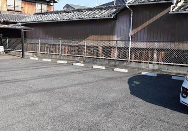 香川県高松市香西本町(賃貸アパート1R・2階・23.18㎡)の写真 その20