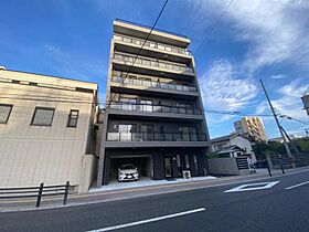 香川県高松市中央町6-19（賃貸マンション1LDK・4階・38.20㎡） その4