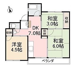 🉐敷金礼金0円！🉐予讃線 香西駅 徒歩21分