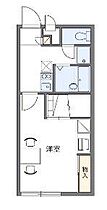 香川県高松市川島東町486-2（賃貸アパート1K・1階・23.18㎡） その2