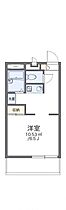 香川県高松市松福町二丁目3-12（賃貸マンション1K・3階・23.61㎡） その2