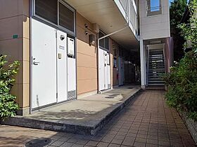 香川県高松市松福町二丁目3-12（賃貸マンション1K・3階・23.61㎡） その17