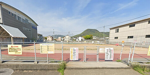 香川県高松市国分寺町国分(賃貸マンション3LDK・4階・55.50㎡)の写真 その24