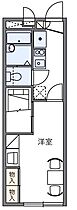 香川県高松市木太町2324-1（賃貸アパート1K・1階・28.02㎡） その2