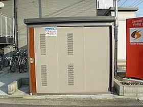 香川県高松市福岡町四丁目17-20（賃貸マンション1K・4階・30.66㎡） その7