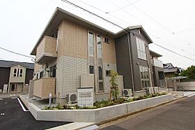 香川県高松市松島町3丁目26-9（賃貸アパート1LDK・2階・40.35㎡） その5