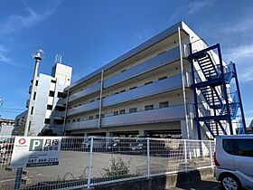 香川県高松市香西南町547-1（賃貸マンション3LDK・3階・60.80㎡） その5