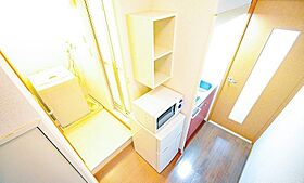 香川県高松市西ハゼ町202-1（賃貸マンション1K・3階・28.02㎡） その12