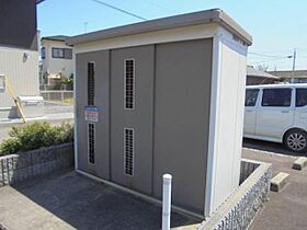 香川県高松市西ハゼ町202-1（賃貸マンション1K・3階・28.02㎡） その17