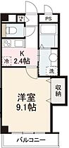 香川県高松市宮脇町二丁目20-18（賃貸マンション1K・2階・32.00㎡） その2