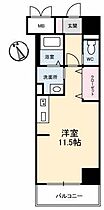 香川県高松市中央町8番14号（賃貸マンション1R・10階・33.48㎡） その2