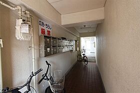 香川県高松市松島町二丁目5-40（賃貸マンション1K・2階・26.53㎡） その15