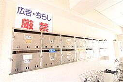 高松琴平電気鉄道志度線 松島二丁目駅 徒歩2分の賃貸マンション 2階1Kのリビング/ダイニング